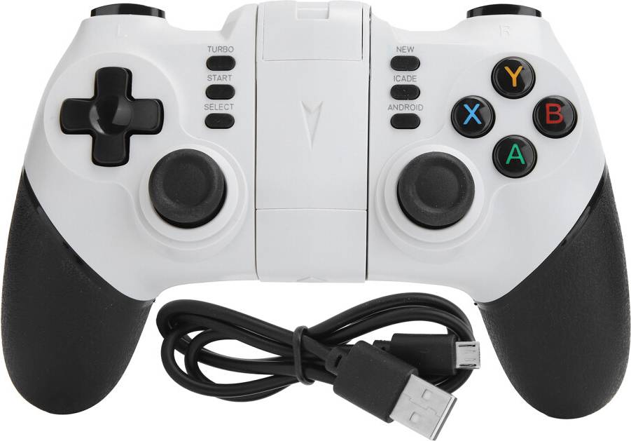 Wireless Bluetooth Game Controller
