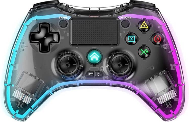 Exogio Wireless Game Controller Remote Control
