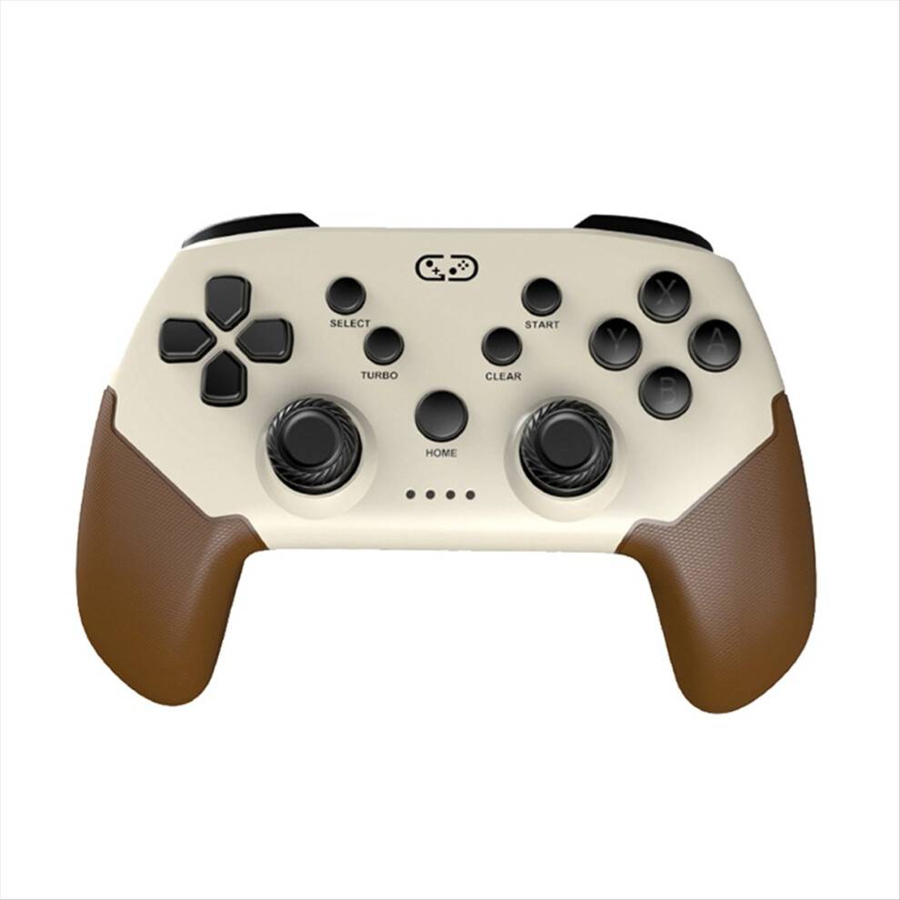 Exogio Switch Pro Programmable Back Keys