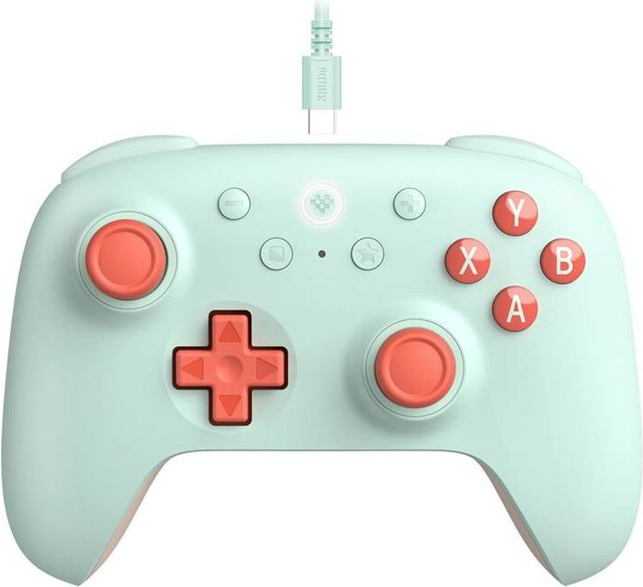 8bitdo controller 8Bitdo Kabelgebundener Gaming Controller