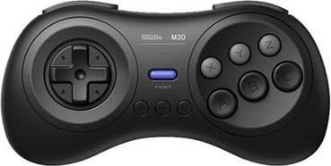 8Bitdo M30 Bluetooth Controller Gamepad
