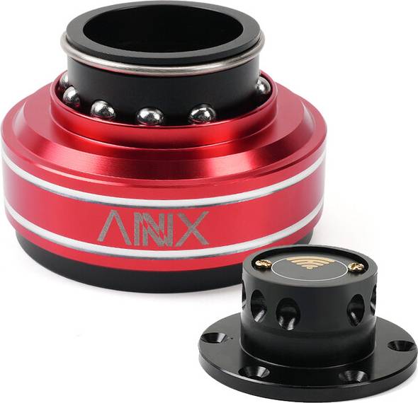 Racing simulator Aihontai RASTP-6 Hole Racing Simulator Game Steering Wheel Adapter