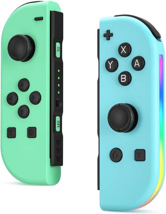 Nintendo switch joy con wireless controller Wireless L R Joy Con Controller