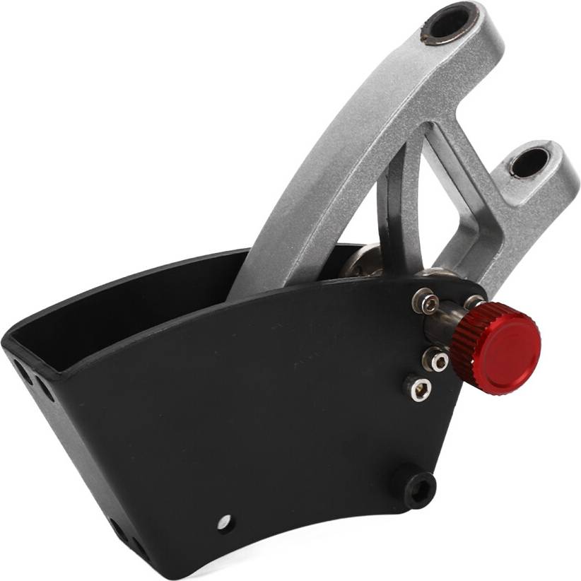 Universal Progressive Sim Racing Handbrake