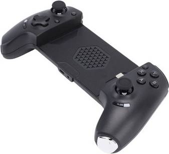 Wireless Mobile Gaming Controller