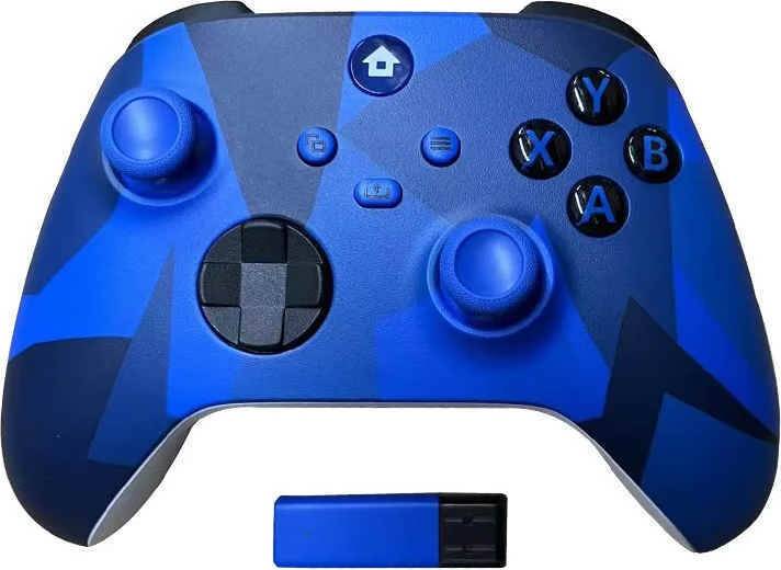 Xbox one wireless controller Maxpower Xbox One Controller 2.4 GHz Wireless Remote
