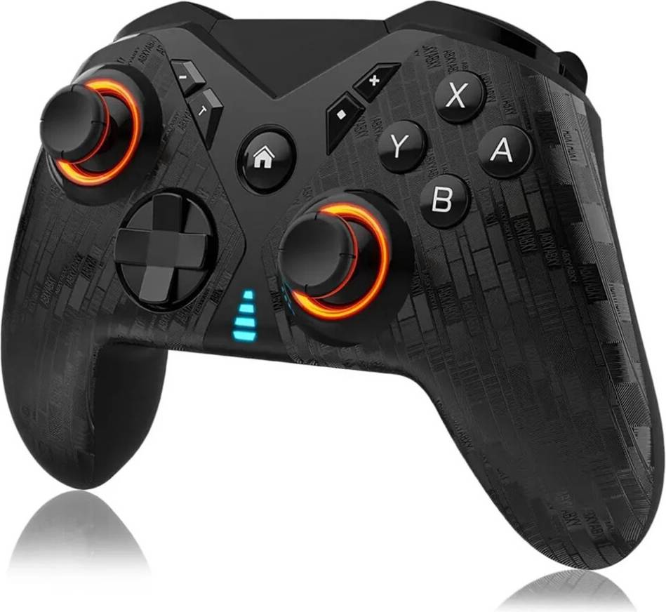 Exogio Kabelloser Gamecontroller Switch Pro