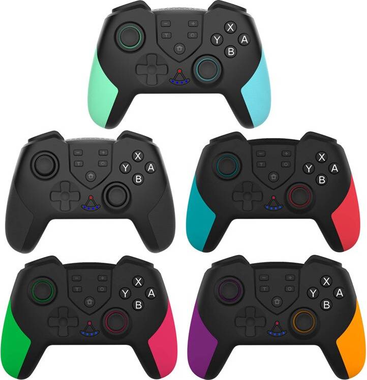 Pro Controller voor Nintendo Switch