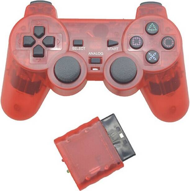 Maxpower Wireless Controller 2.4G Gamepad USB