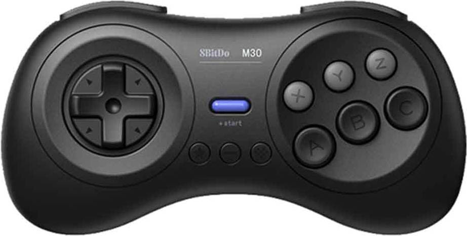 8Bitdo M30 Bluetooth Controller Gamepad Switch