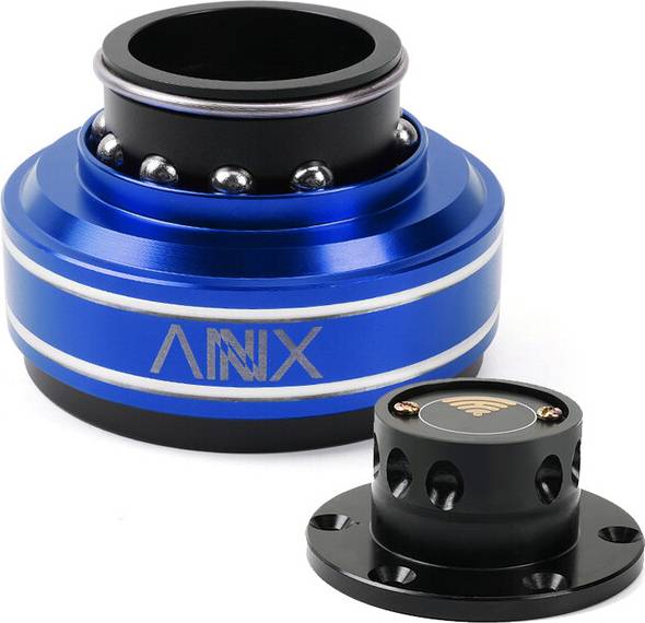 Aihontai RASTP-6 Hole Racing Simulator Game Steering Wheel Adapter