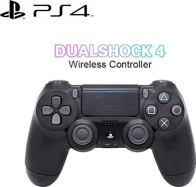 Sony ps4 controller Maxpower Sony PS4 Gamecontroller Dualshock 4