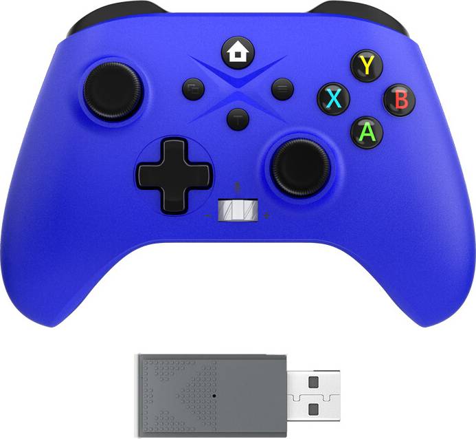 Maxpower Wireless PC Control For Xbox One Seris S X Game Controller