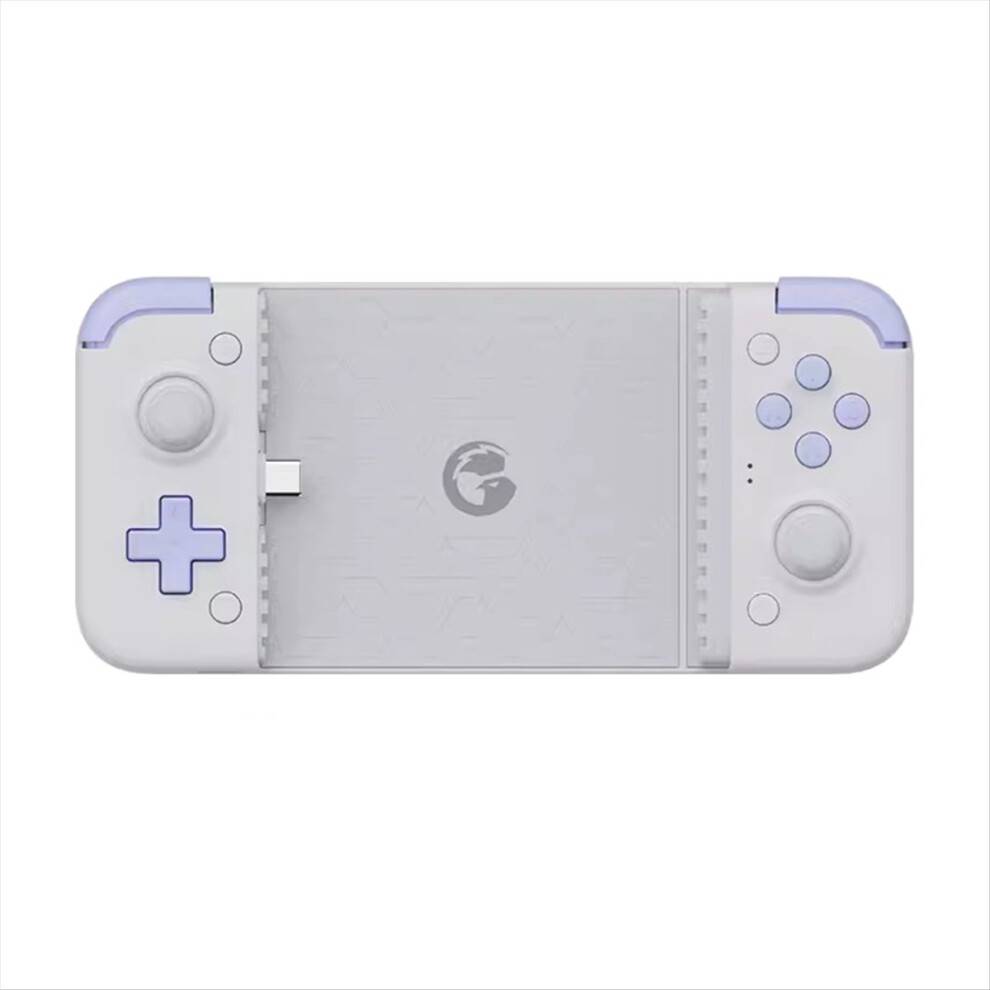 Exogio X2S Gamepad Android 15 Controller