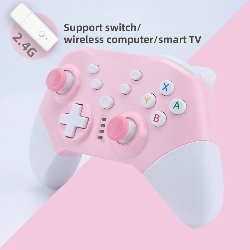 Maxpower Switch Wireless Game Controller