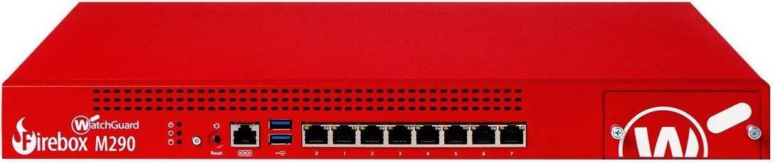 WatchGuard Firebox M290