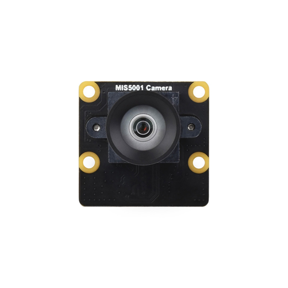 Wide Angle Camera Module MIS5001 5MP