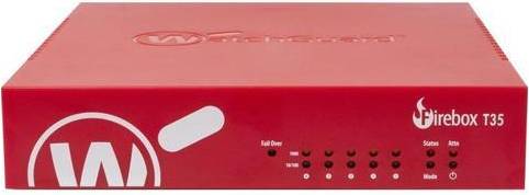 WatchGuard Firebox T35 Network Security