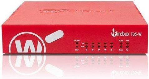 WatchGuard Firebox T35 Network Security