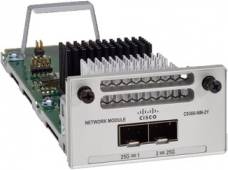 Cisco C9300-NM-2Y-M Network Switch Module