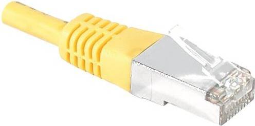 Cavo Patch RJ45 SFTP Cat 6 5 Metri