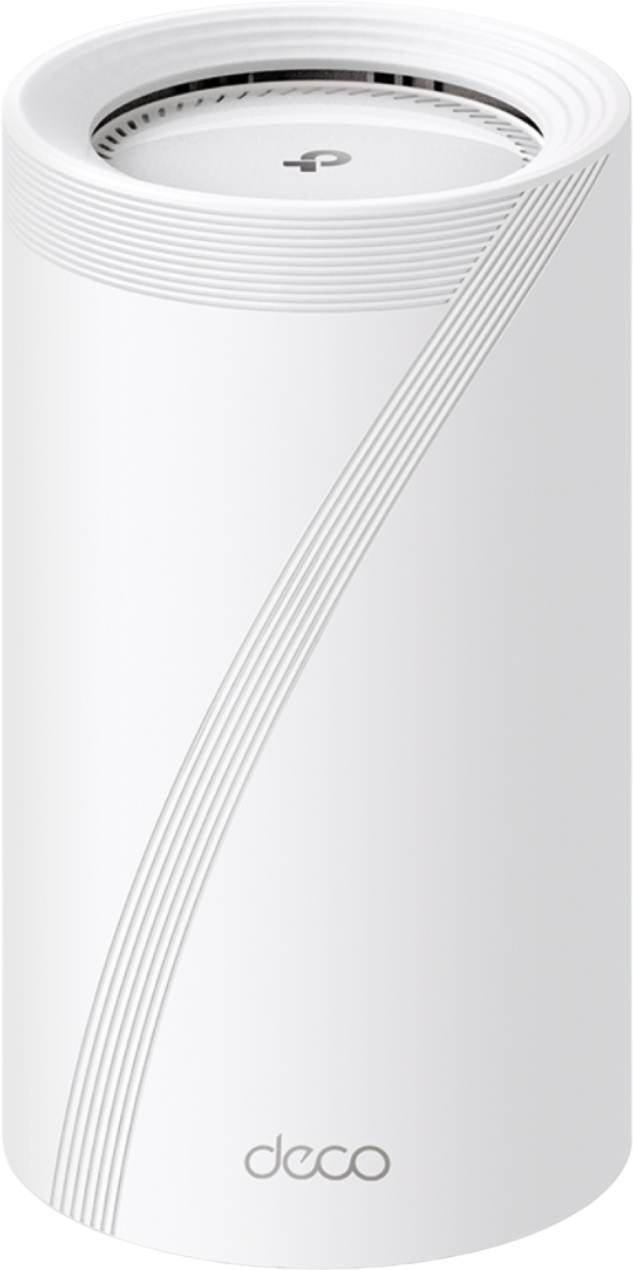 Tp link deco wifi 7 TP-Link Deco BE85 Mesh Router Wifi 7 Unit