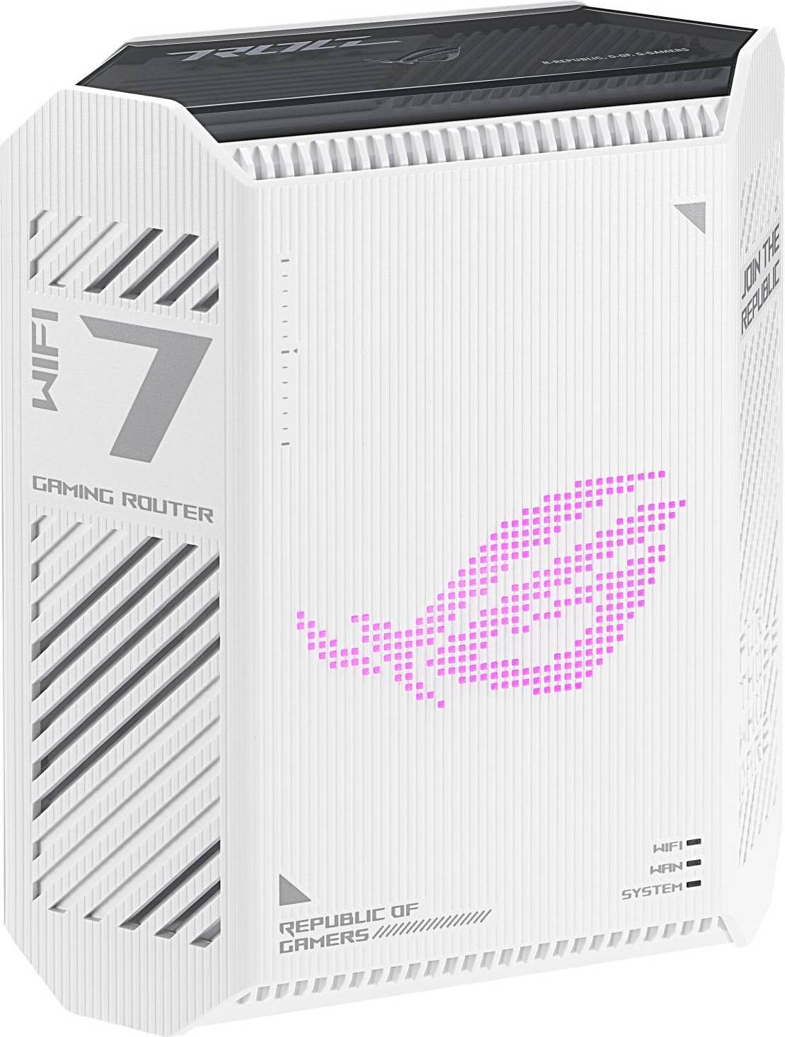 ASUS ROG Strix GS-BE7200 Wireless Router Wi-Fi 7