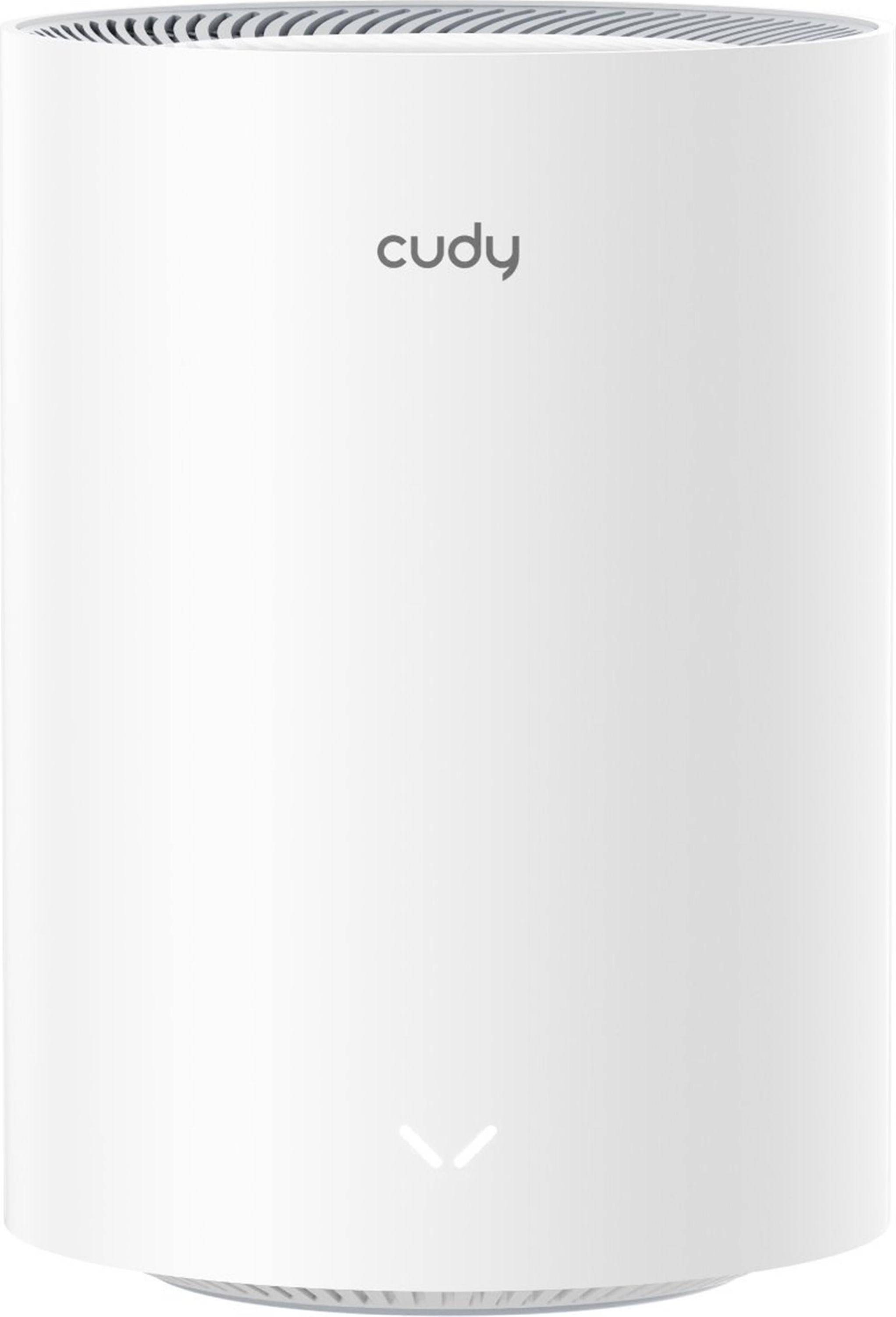 Cudy M3600 Wireless Router Argento