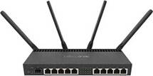 Mikrotik Rb4011igs Wireless Gigabit Ethernet Router