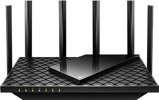 Tp link archer TP-Link Archer AX72 Pro Router
