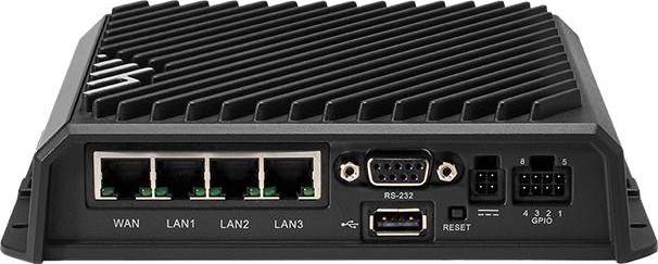 IBR1700 WiFi 5Y NC Mob EssAdv Router
