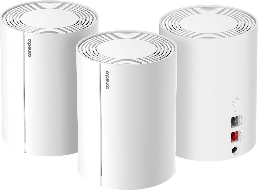CM3003 AX3000 Mesh Router 3 St