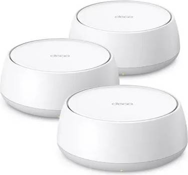 TP-Link BE22 BE3600 Mesh-Wi-Fi 7 System