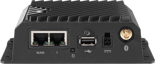 Cradlepoint R920 Series Wireless Router Wi-Fi