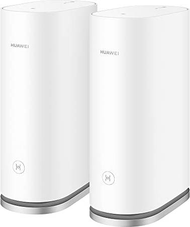 Wifi 7 mesh system Huawei WiFi Mesh 7 AX6600 Whole Home Mesh System