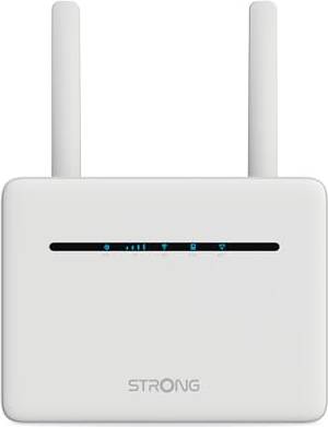 AC1200 Dual Band 4G Router