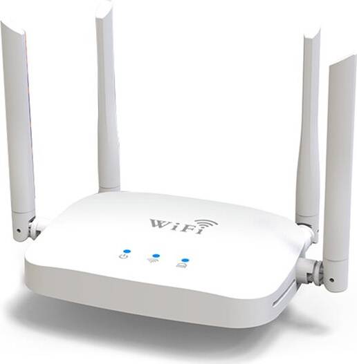 Istovo WiFi4 Wireless Home Router 300Mbps