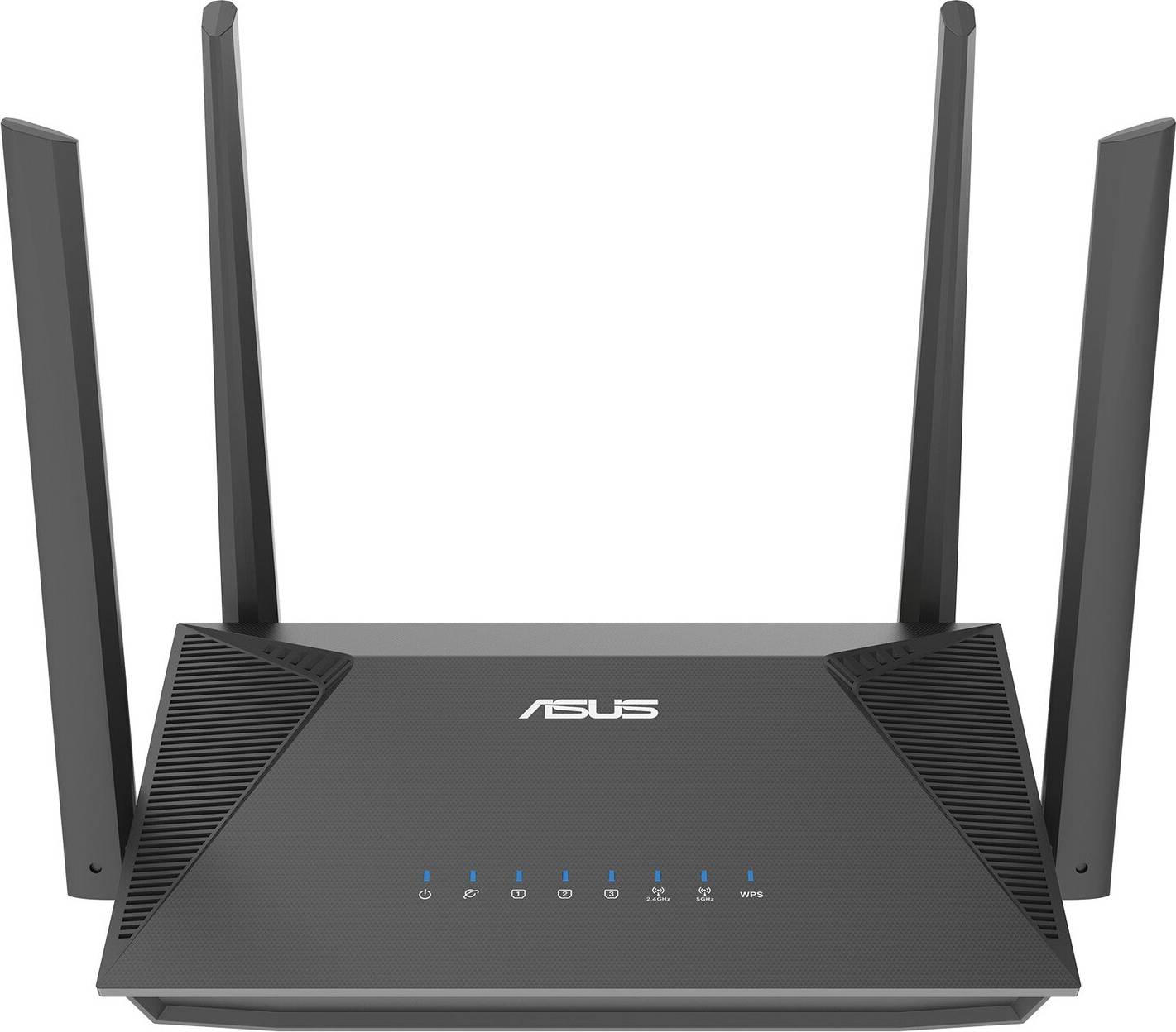 ASUS RT-AX52 Pro Wireless Router Gigabit Ethernet