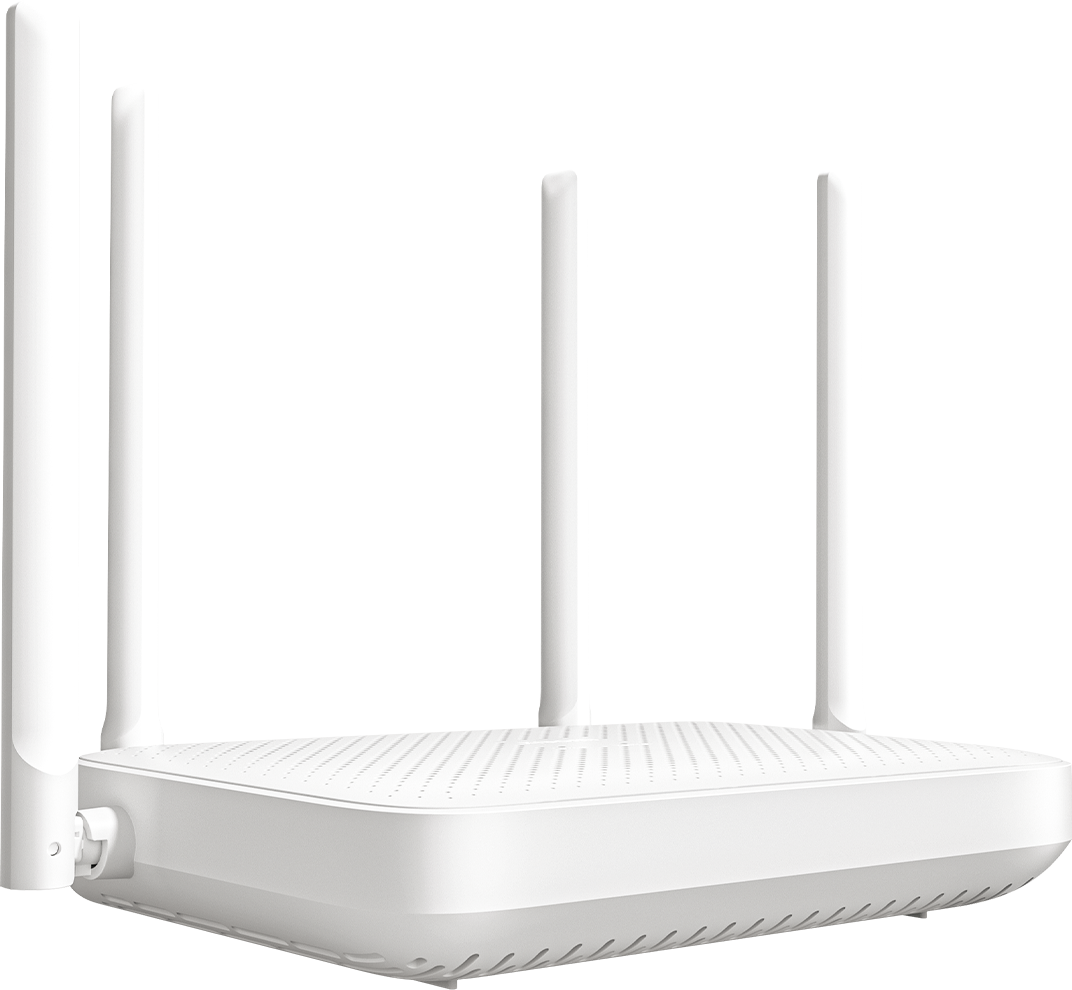 Xiaomi Router AX1500