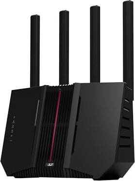 ASUS RT-BE92U Tri-Band Wifi 7 Router