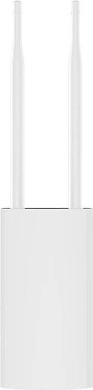 Kepptory 4G Router IP66 CAT4 AX300 WiFi6 Outdoor