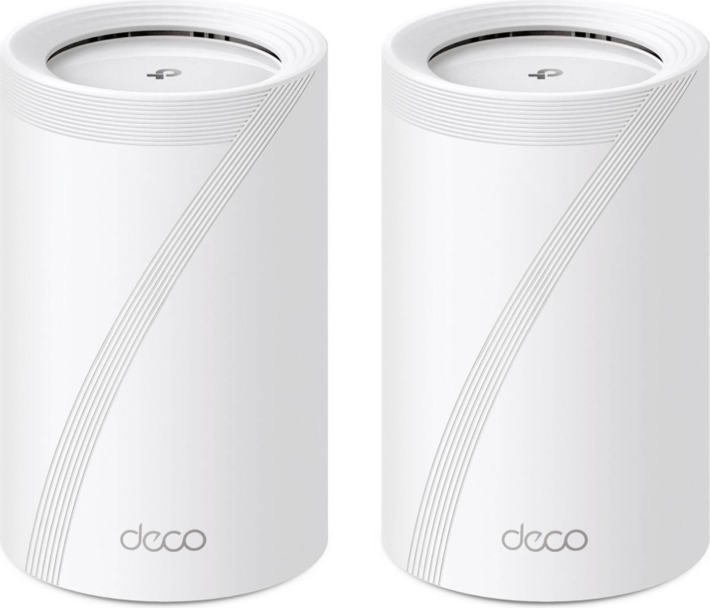Tp link deco mesh TP-Link Deco BE65 Whole Home Mesh WiFi 7 System