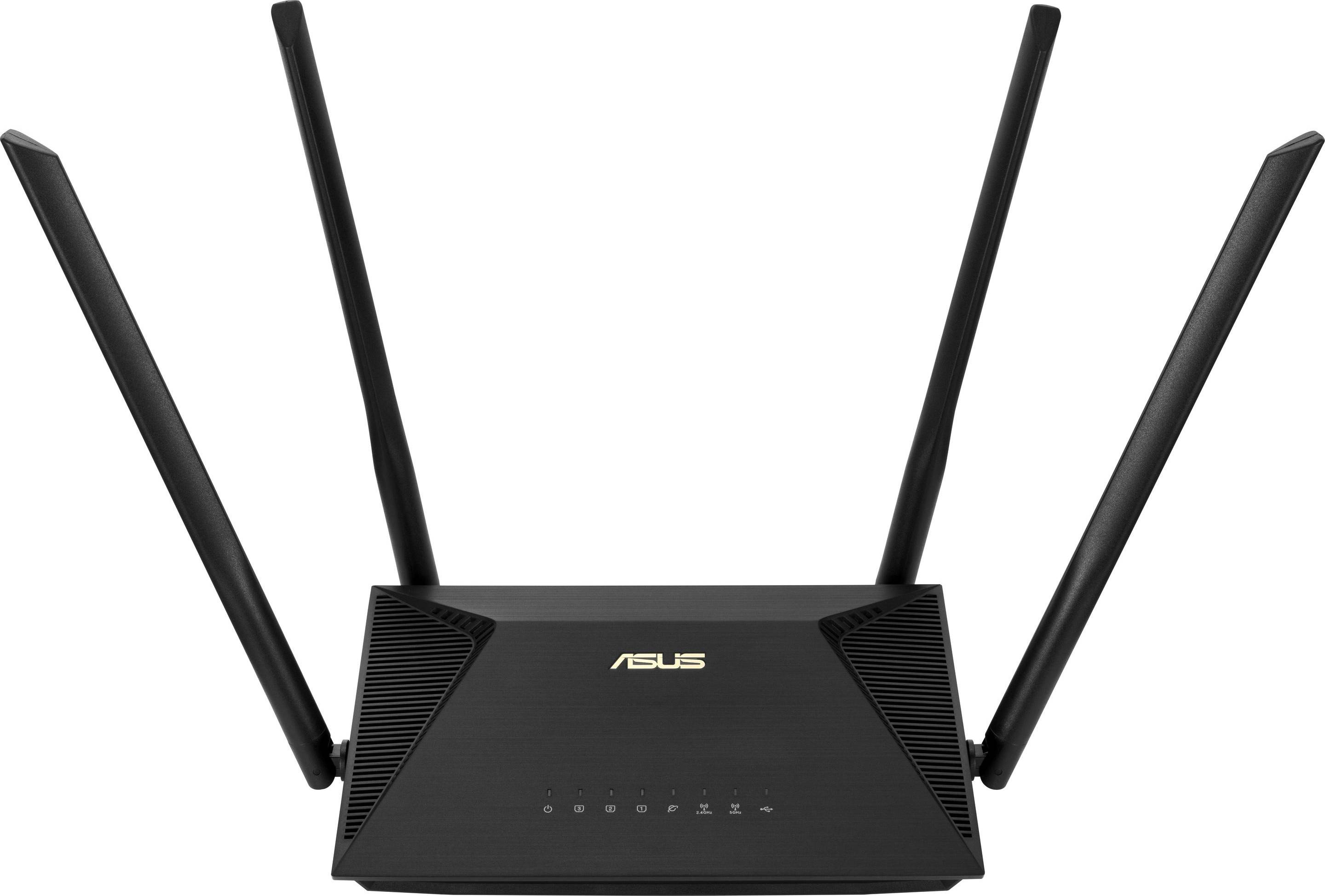 ASUS AX 1800 128MB Flash RAM USB