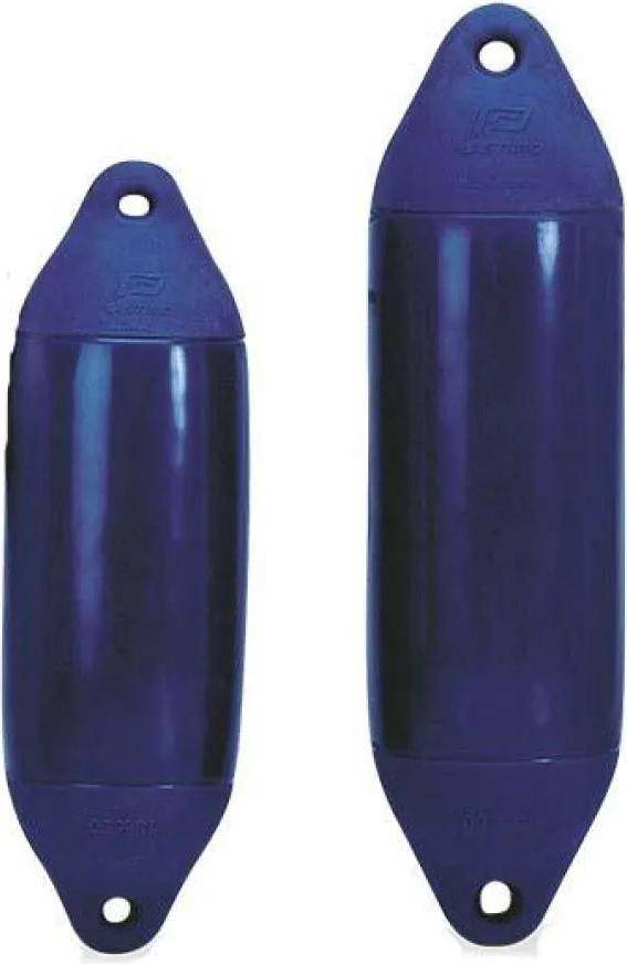 Plastimo Performance Uninflated Rope Fender Blue