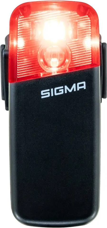 SIGMA Rear Light Radar Reco 81 Link Usb