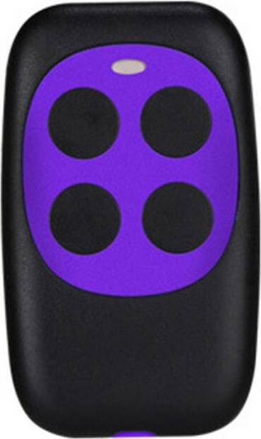 Fjernbetjening 433mhz Typecat 20PCS 433Mhz Wireless Remote Control