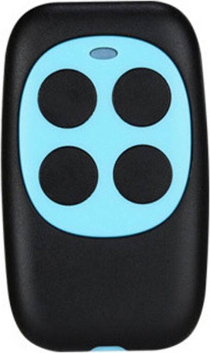 Fjernbetjening 433mhz Typecat 20PCS 433Mhz Wireless Remote Control