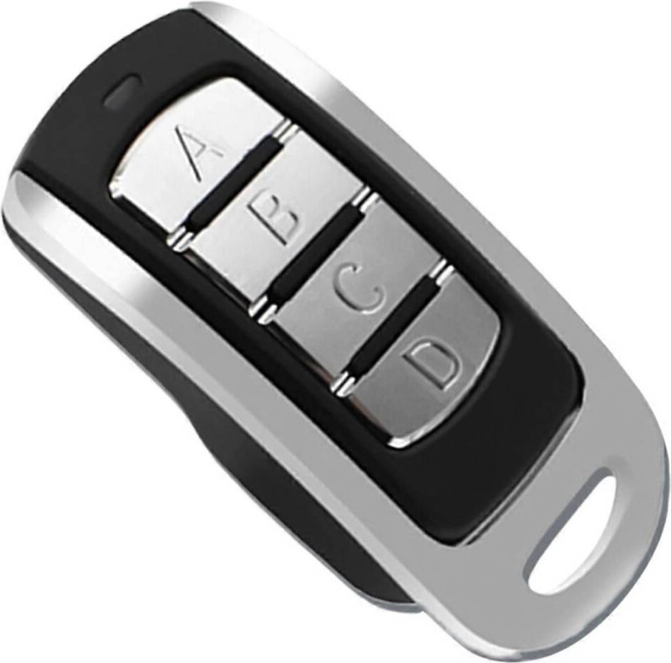 Multi copy Multi-Frequency 250-915 MHz Clone Copy Replication Remote Control