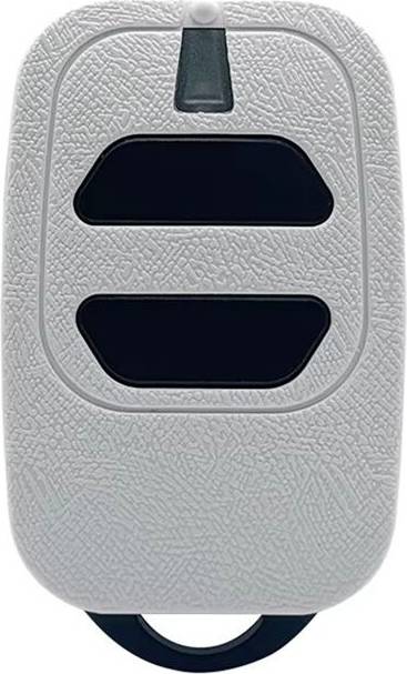 Torribaly 2-Key Garage Door Remote Control 433.92MHz