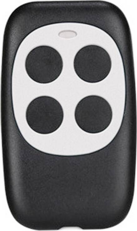 Fjernbetjening 433mhz Typecat 20PCS 433Mhz Wireless Remote Control